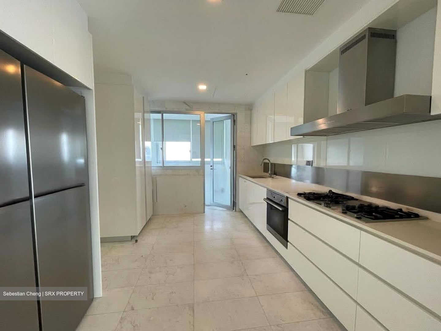 Reflections At Keppel Bay (D4), Condominium #619414071